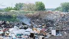 Росприроднадзор разбирается с нарушениями эксплуатации воронежских мусорных полигонов