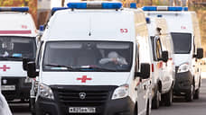В Черноземье зафиксировано 659 новых случаев заболевания коронавирусом