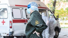 12 человек за день умерли от коронавируса в Воронежской области