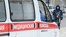 Четыре человека погибли в ДТП в Курской области