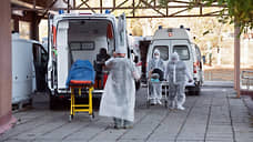 В Черноземье с начала пандемии коронавируса от инфекции умерло более тысячи человек