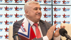Глава воронежского реготделения партии «Родина» Любомир Радинович покидает пост