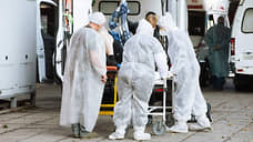 В Черноземье за сутки от коронавируса снова скончался 41 человек