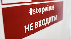 Общее число инфицированных COVID-19 в Черноземье превысило 180 тыс. граждан