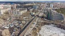 Строительство развязки за 5 млрд рублей в Железнодорожном районе Воронежа начнется в 2021 году с возведения путепровода
