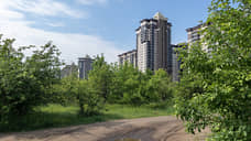 ДСК намерен возвести на месте яблоневых садов в Воронеже 1 млн кв. м недвижимости