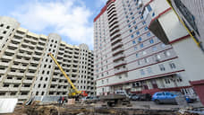 На покупку 323 квартир для детей-сирот воронежские власти могут потратить 670 млн рублей