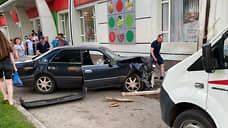 Экс-полицейского в Воронеже будут судить за ДТП с двумя погибшими