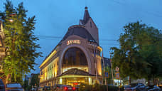 Сбербанк проиграл суд в споре о контроле над «Арт-отелем» и Ramada Plaza в Воронеже