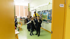 В липецких школах разрешили проводить утренники