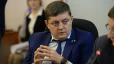 Бывший глава воронежской ячейки «Справедливой России» пойдет на выборы от «Родины»