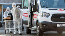 В Черноземье впервые с марта за сутки выявлено более 750 заболевших коронавирусом