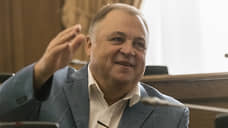 Геннадий Шипулин заявил об уходе с поста президента ВК «Белогорье»