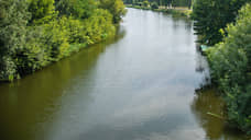 На углубление реки в Липецкой области направят 36 млн рублей
