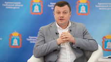 Глава Тамбовщины Александр Никитин 29 июля проведет «прямую линию» с жителями области