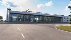 Пассажиропоток аэропорта Тамбов достиг 12,43 тыс. человек