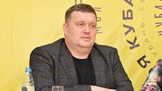 Полицейские задержали бывшего спортивного директора ФК «Тамбов» Павла Худякова