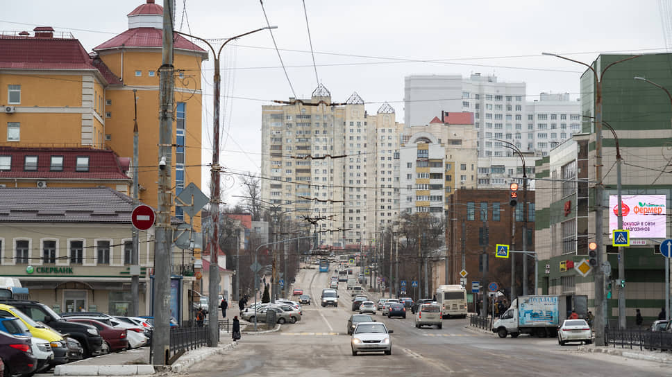 Дом на белгородского полка строится