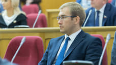 Депутат Артем Зубков отказался от перехода на пост вице-мэра Воронежа