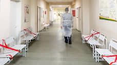 С начала мая ежесуточное число заболевших коронавирусом в Черноземье упало более чем на 40%