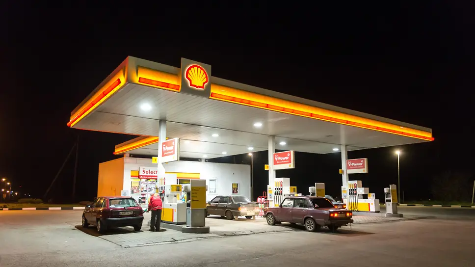 АЗС Шелл (Shell): официальный сайт, сколько АЗС Шелл в России, карта АЗС, топливо, цены, отзывы