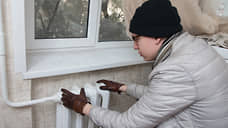 В Курской области с 3 октября запустят отопление в жилых домах