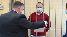 Американец Роберт Гилман не согласился с суровостью приговора за нападение на воронежского полицейского