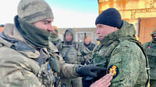 Игорь Артамонов заверил, что у липецких бойцов в зоне СВО «все неплохо»
