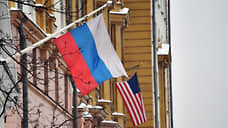 Губернаторы пяти регионов Черноземья попали под санкции США