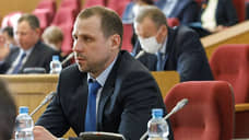 Бывший депутат Воронежской облдумы Андрей Хабаров предстанет перед судом по делу о хищениях земли