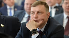 Уголовное дело о мошенничестве против бывшего зампреда гордумы Воронежа дошло до суда