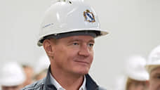 Роман Старовойт решил возглавить народную дружину в Курской области