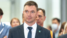 Дмитрия Маслова переизбрали главой Новоусманского района Воронежской области