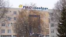 Тамбовские управляющие компании задолжали «Квадре» почти 200 млн рублей