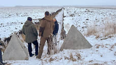 На строительство оборонительных сооружений в Белгородской области потратили 10 млрд рублей