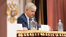 Воронежский губернатор пообещал организовать бесплатную соцпомощь добровольцам на дому