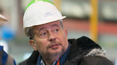 Глава НМЛК Владимир Лисин вышел из бюро правления Российского союза промышленников и предпринимателей