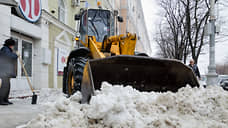 В Воронежской области в 2023 году на коммунальную технику выделено более полумиллиарда рублей