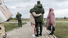 Более трети обратившихся к воронежским властям участников СВО попросили о помощи