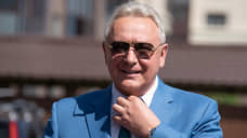 Воронежский депутат Александр Цыбань стал единственным владельцем строительной компании «Выбор»