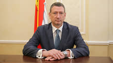 Топ-менеджер Домостроительного комбината Дмитрий Гладких стал вице-мэром Воронежа по градостроительству