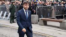 Украинский суд заочно приговорил к 15 годам заключения депутата Госдумы от Воронежской области Антона Ткачева