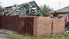 За сутки Белгородскую область обстреляли более 130 раз, пять раз ВСУ атаковали регион с помощью БПЛА