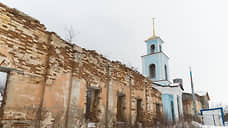 С начала СВО около 60 храмов в Белгородской области пострадали из-за обстрелов