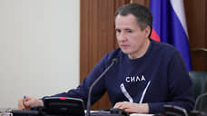 Белгородский губернатор заявил, что не даст Украине «вытеснить территории» области