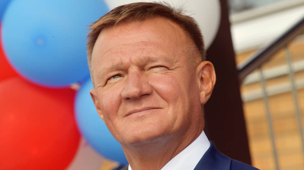 Роман Старовойт