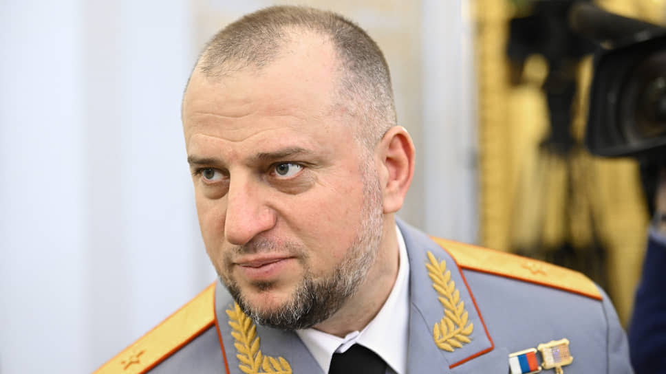 Апти Алаудинов