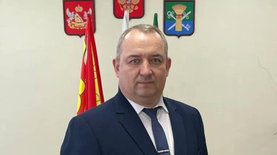 Владимир Лаптиев