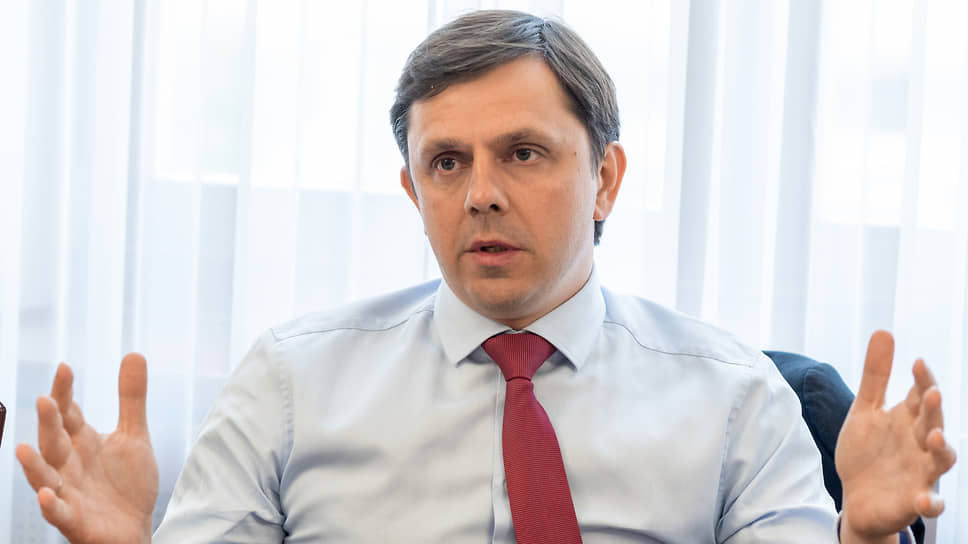 Губернатор Орловской области Андрей Клычков заявил, что соответствующая заявка в федеральный центр уже отправлена
