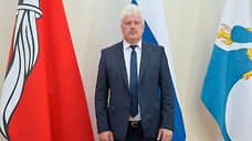 Владимира Просветова переизбрали главой Нижнедевицкого района Воронежской области